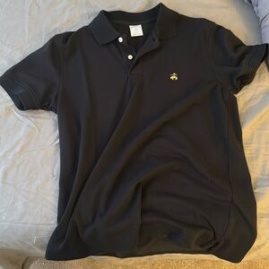 Brooks Brothers Black Shirt